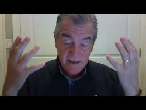 Sidelined 2020 - Six Months to Live by Artie Boyle