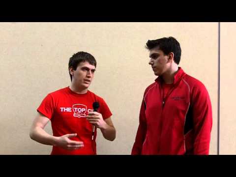 2013 US Nationals Day 1 Interview - Kyle "Pooka" Sucevich