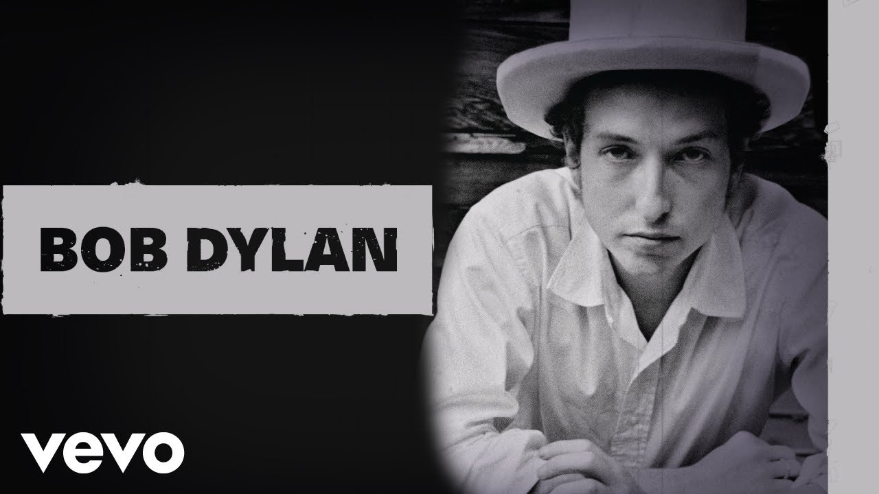 Bob Dylan, The Band - I'm Not There (Official Audio) - YouTube