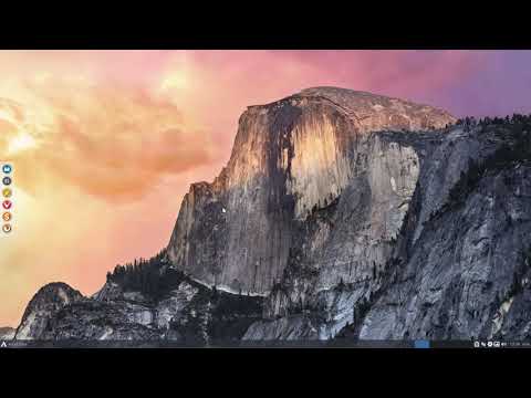 ArcoLinux : 1076 updating ArcoLinux 19.07 to 19.09 - update video