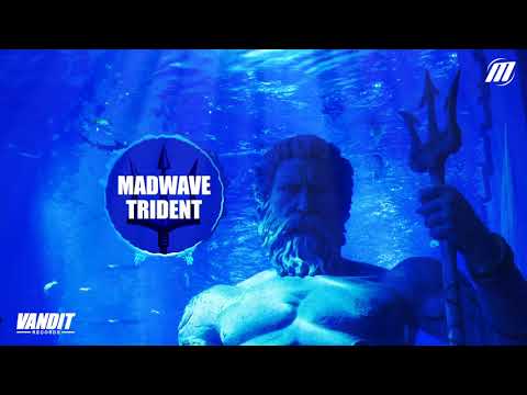 Madwave - Trident [Vandit Records]