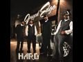 Jagged Edge - Dance Floor