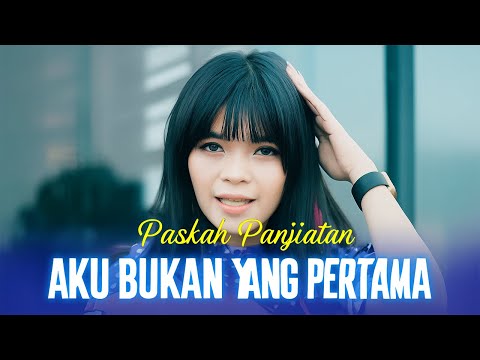Paskah Panjaitan - Aku Bukan Yang Pertama || || Ciptaan ; SARMAN WALLA (VIDEO LYRIC MUSIC)