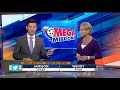 $1.6 billion Mega Millions winning numbers for Tuesday, October 23 $1.6 billion Mega Millions winning numbers for Tuesday, October 23