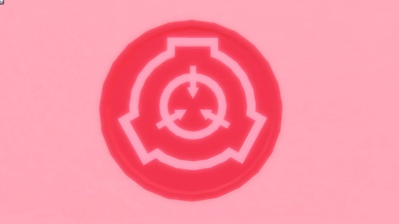 All SCP's IN SCP173 and SCP096 (roleplay)