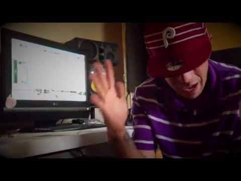 GuastaF3st3 - LOOK CLOSER feat Life Mc(Phi Life Cypher)Pawz One & Lord Madness (Prod Madness)