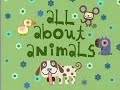 Noggin March Is All About Animals Short Promo March 2008 06s