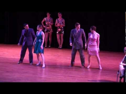 The Jump Session Show 2012 - Summertime