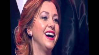 Meliha YAZICI-Her Şeyinle Güzelsin Gönüllerde Gezersin (KÜRDİLİ HİCAZKÂR)R.G.