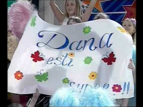 Daniela Manole Doar aici mi-i bine, autor Georgeta Voinovan