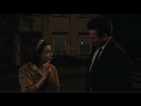 Lenny and Midge (The Marvelous Mrs. Maisel Season 1 episode 3) Part 5