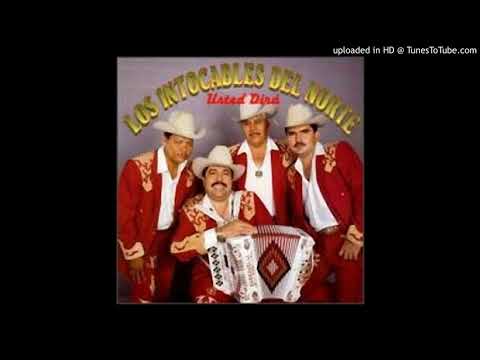 los intocables del norte con banda tierra blanca     Leyendas