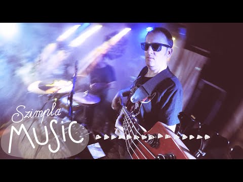 Kösz Vitya - Falling Down @szimplakert, Lemming Program