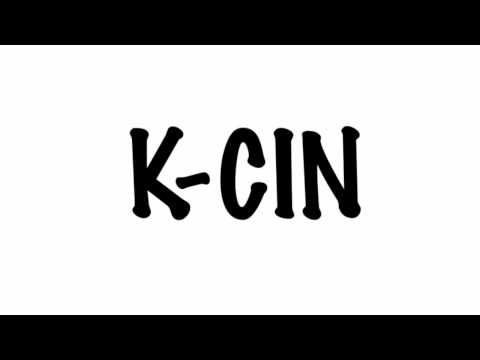 K-Cin - Me Again [OFFICIAL]