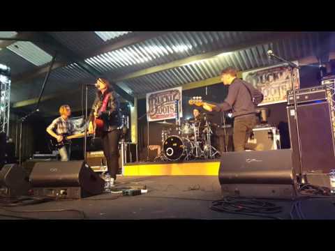 Thumbnail for Sonia Leigh - Fairytale Dream (LIVE) by Sonia Leigh