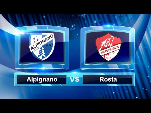 Alpignano vs Rosta (Cat 2013) Superoscar 2023