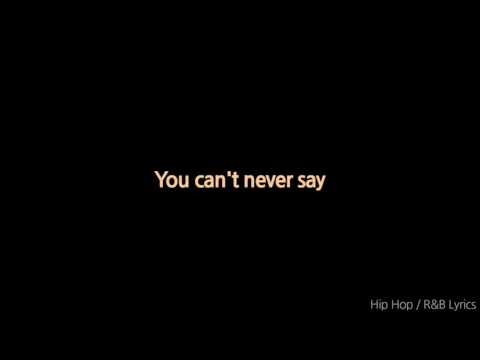 XXXtentacion - NEVER (Lyrics)