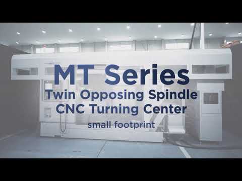 MURATEC MURATA MT12 Automated Turning Centers | Hillary Machinery (1)