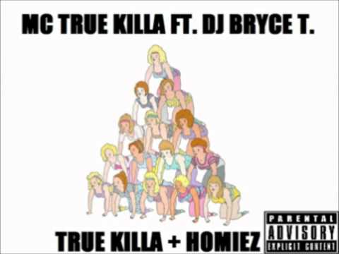 Dance Tonight - MC True Killa FT. DJ Bryce T.