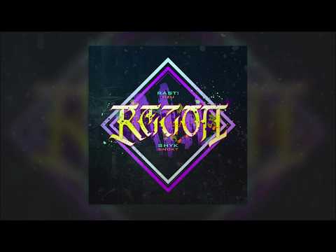 REZON - Młyn (feat. Panda)