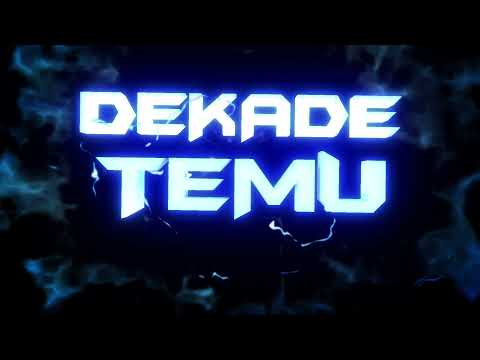 ZAPOWIEDŹ KLIPU/ MAZIAK X BARANEK X DANON - DEKADĘ TEMU