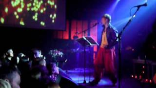 The Triffids &amp; Stef Kamil Carlens - Lonely Stretch - Hasselt 2010