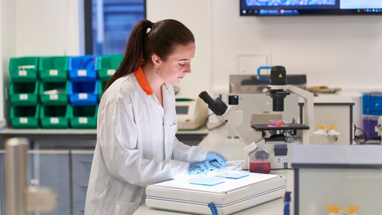 Biological Sciences | Undergraduate Degrees at University of Leeds