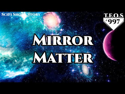 Mirror Matter by maddeninglemon | Humans are space Orcs | HFY | Tera & Terran's are OP |  TFOS997