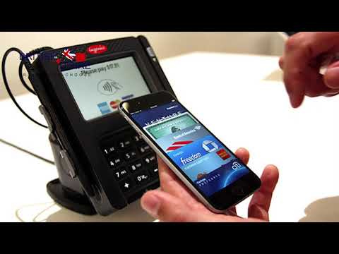 Apple Pay | IOS Series | British D’sire | Free eLearning | Episode 1