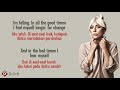 Shallow - Lady Gaga, Bradley Cooper [OST. A Star Is Born] (Lyrics video dan terjemahan)