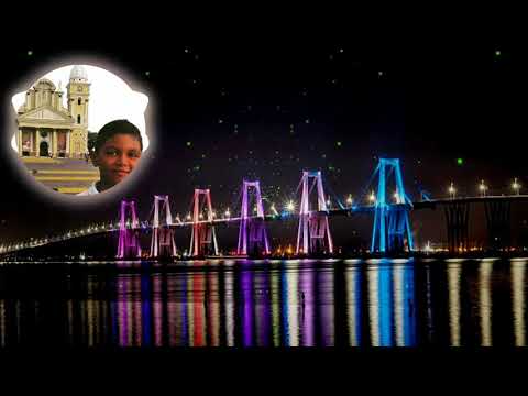 Nostalgia Decembrina🎤Jerry Sanchez✨Birimbao  gaitas clasicas