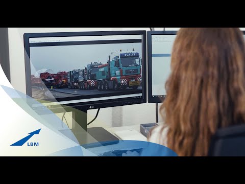 Die Wege von morgen gestalten - Verwaltung beim LBM