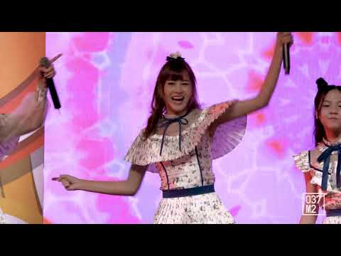 180927 BNK48 Faii - Koisuru Fortune Cookie @ ร้านเด็ดแฟร์ [Fancam 4Kp60]