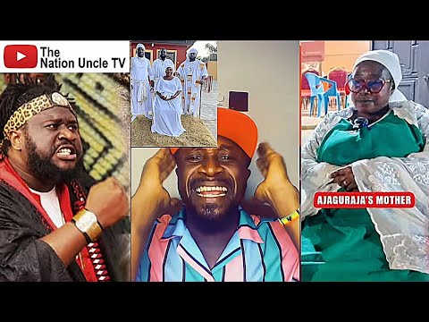 Ajaguraja Mother 3xp0ses Him😲Avraham Ben Moshe Reveals Deep Secret After The Interview🔥