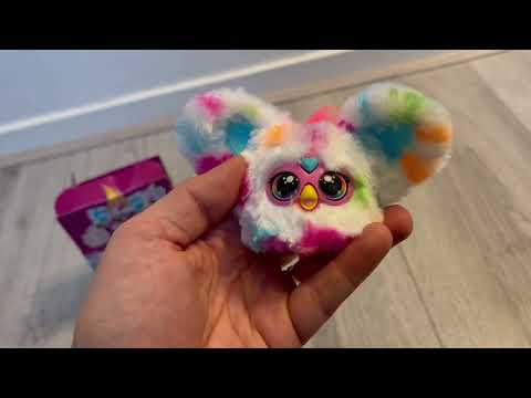 Furblets Loo-Lay - Review