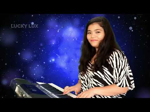 Janam Janam - Instrumental Cover by @Lucky Lux | SRK | Kajol | Arijit Singh | Dilwale