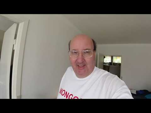 MongoTV_3147 - Danish Vlog - Første T-Shirt Til MONGO TV