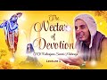 Nectar Of Devotion HH Vishnujana Swami Maharaja Lecture 1