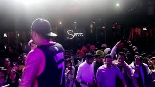 YOUTH  SONG LIVE SINGING FIRST TIME | Mankirt Aulakh | LATEST 2018