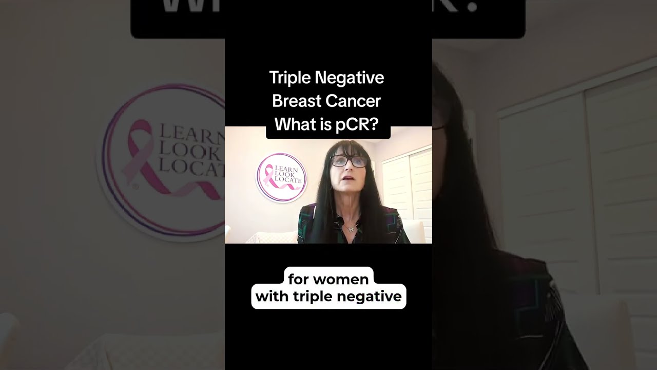 Triple Negative Breast Cancer Explained in Simple Steps!