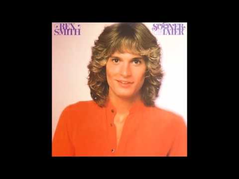 download lagu mp3 mp4 Rex Smith Sooner Or Later Album, download lagu Rex Smith Sooner Or Later Album gratis, unduh video klip Rex Smith Sooner Or Later Album