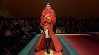 K-Way | Fall Winter 2025/26 | Milan Fashion Week