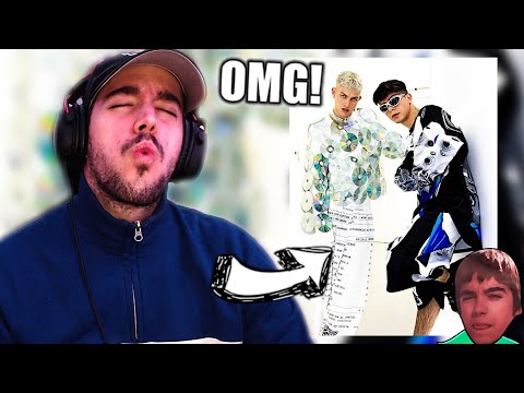 REACCIÓN A | MARC SEGUI, RUSHERKING - 360 REMIX (OFFICIAL VIDEO)