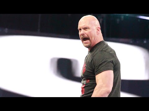 Social Media Celebrates ‘Stone Cold Steve Austin Day’