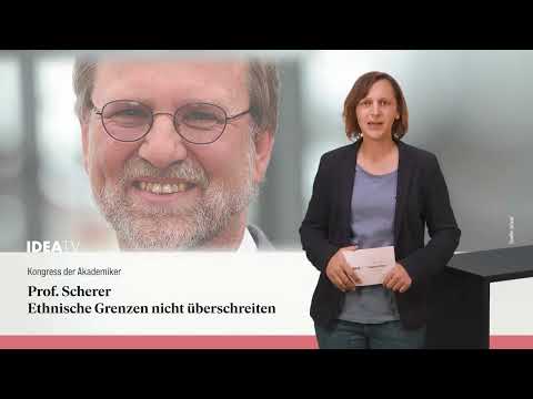 IDEA TV 10 06 22 - Pakistan - Akademikon - Citykirchen