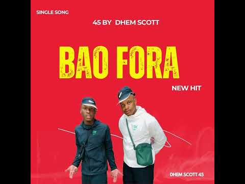 Bao fora by Dhem Scott 🔥🔉🔥🔉🔥🔉🧎‍➡️💃💃💃💃💃💃💃💃💃💃🫶