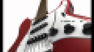 Nick Cave Supernaturally Cover