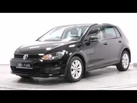 141D14779 VW Golf 1.6tdi