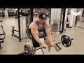 Arm Workout Steve Cook