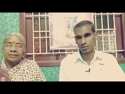 27 Feb Tamil murli churning - BK Saravana Kumar